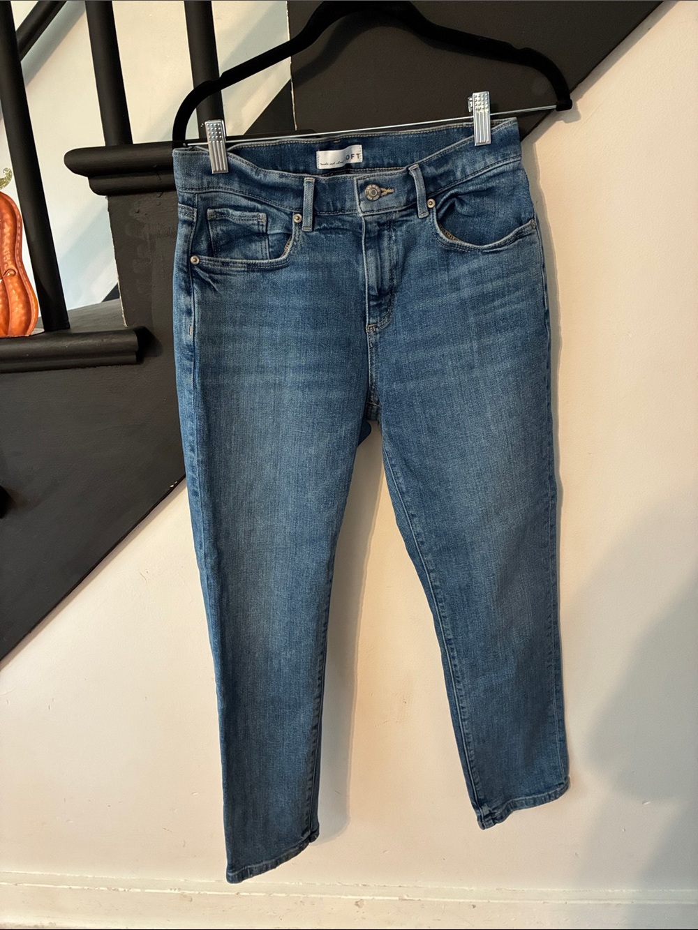 Loft jeans